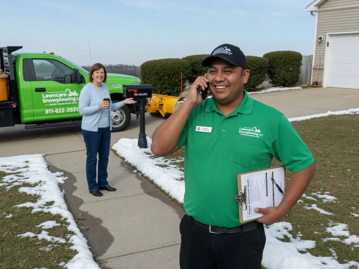 Lawn Care Services By Expert Landscaper Notus, ID FAQs